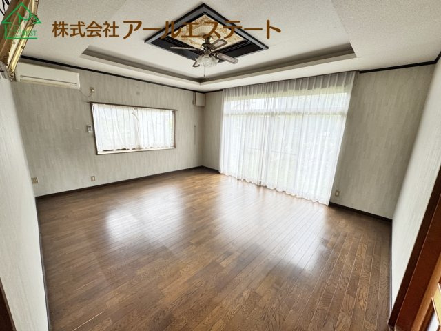 洋室