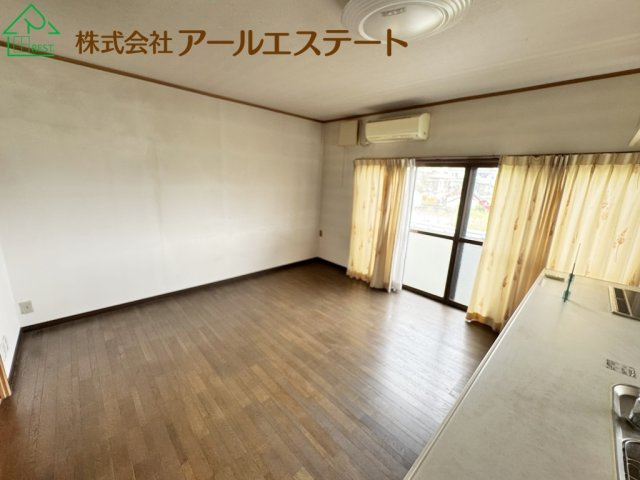 洋室