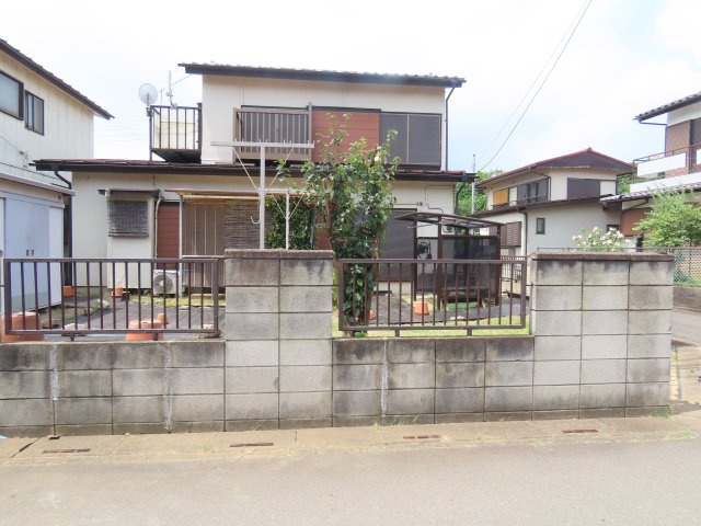 展望