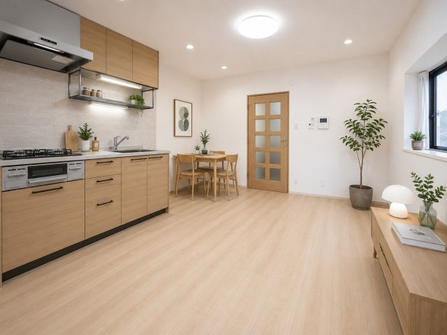 ※　CGで作成したリフォームイメージです