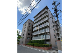 カーサ川口の外観