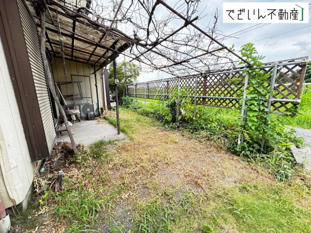 現地(2026年7月撮影)