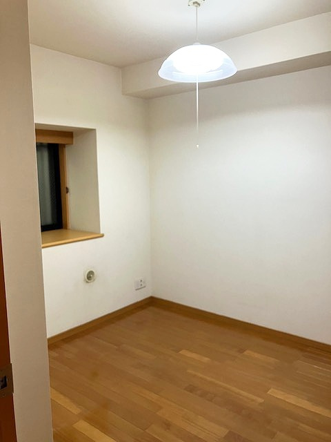 洋室部分！子供部屋にもおすすめ！