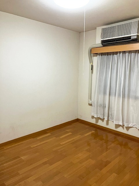 広々とした洋室です！
