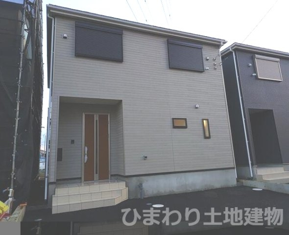 販売現地