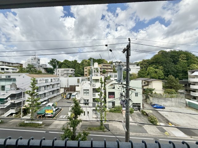 展望