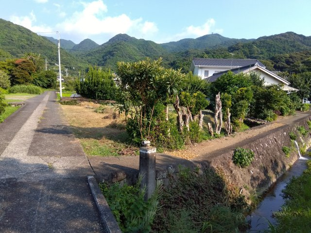 外観：322000550504