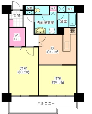 間取り：312001055940