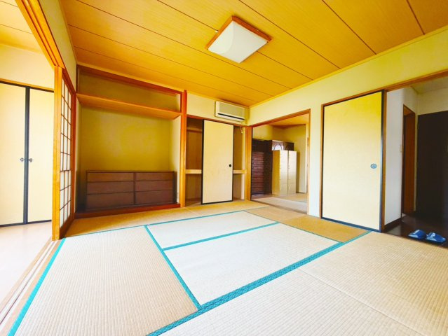 和室