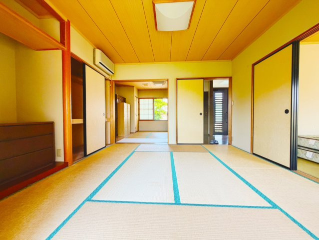 和室
