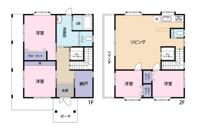 間取り：340000283756