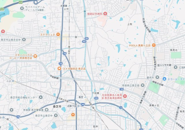 地図