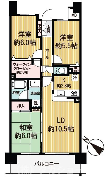 間取り：312001206653