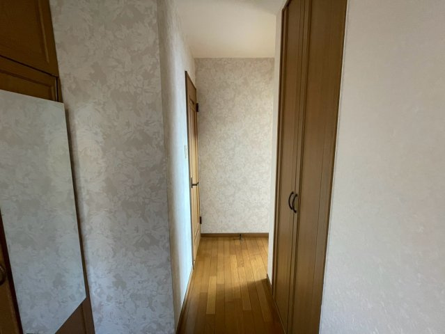 玄関ホール