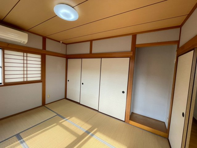 たっぷり収納