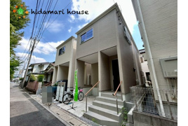 北区宮原町第1期　未入居戸建　リナージュ01の外観