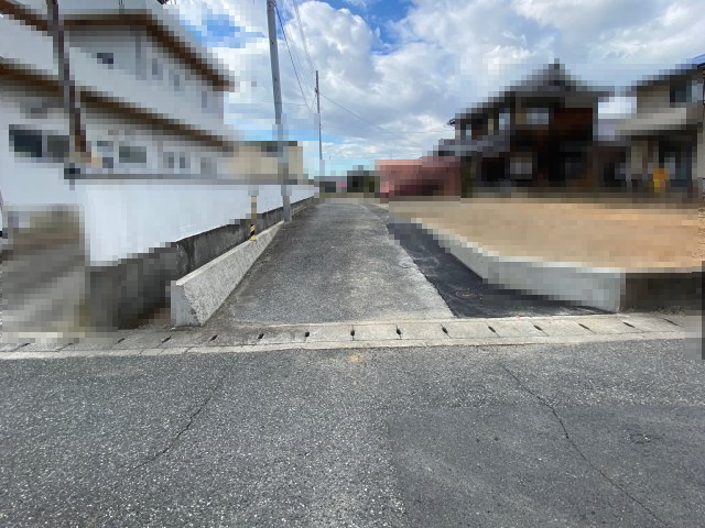 道路状況