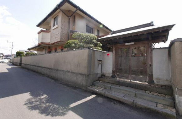 外観：340000243620