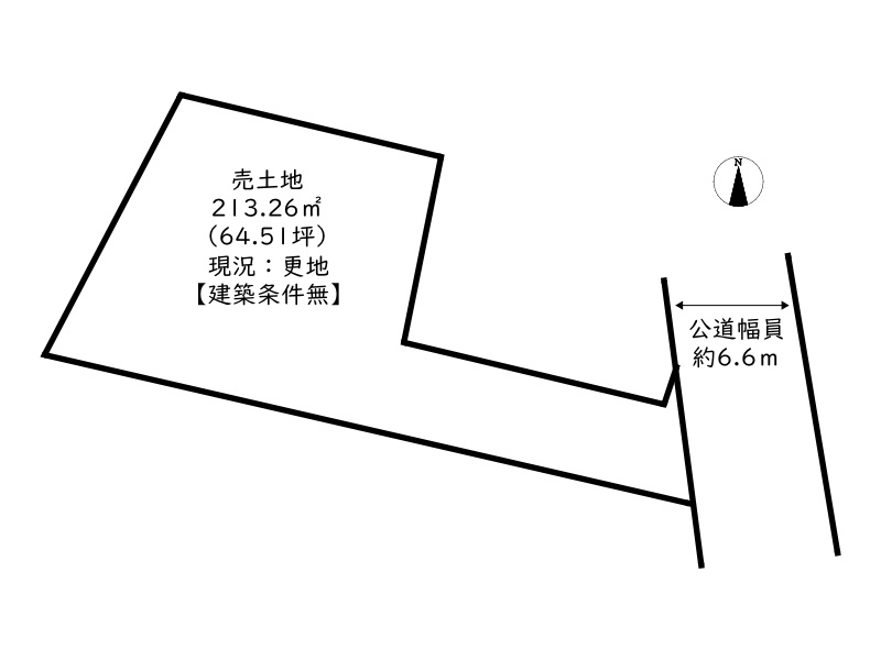 区画図：328000629927