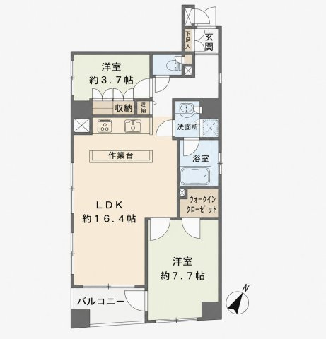間取り：313004895390