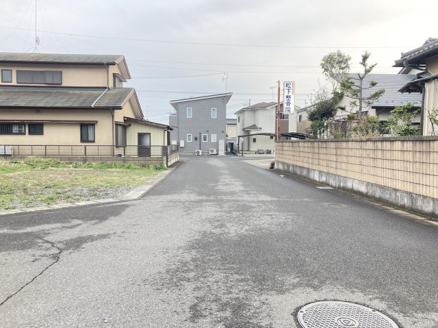 現地写真