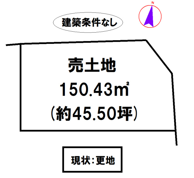 区画図：328000630637