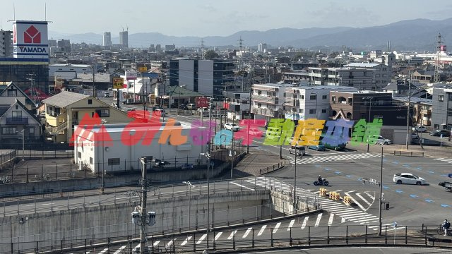 展望