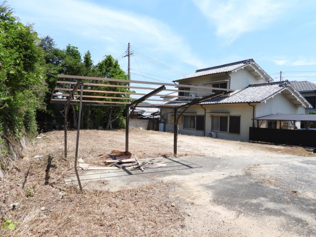 現地写真です。（令和6年6月撮影）