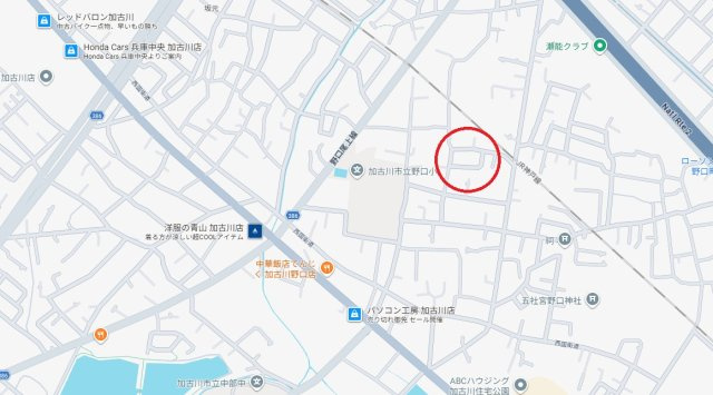 地図
