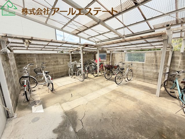 共用部分