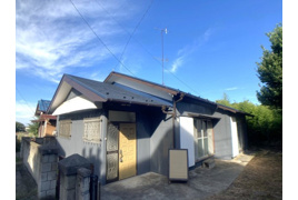 市原市TATAMIハウスの外観
