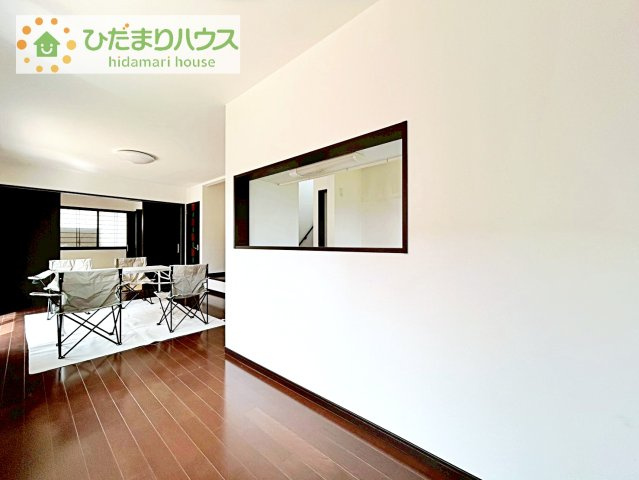 お友達や親戚とホームパーティもいいですね(*^^*)