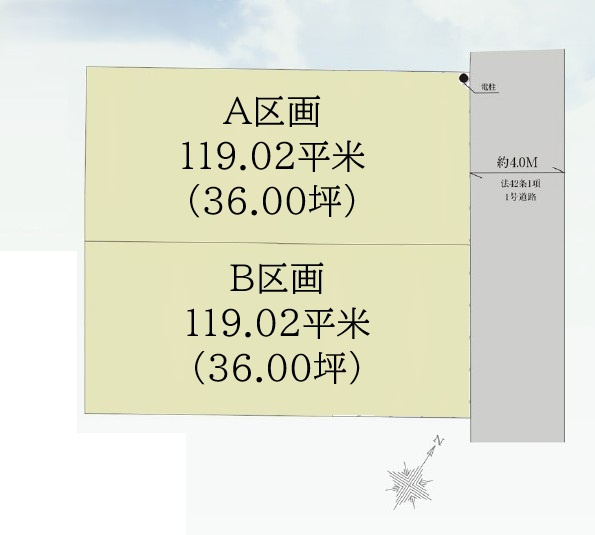 区画図：311002403910