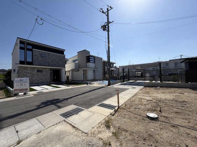 ★ウルトラファインバブル全館対応★24時間第一種換気システムが標準仕様♪