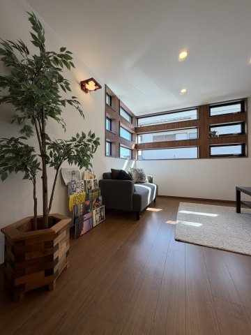 ＼世界三大建築家巨匠の高い設計スキルを培ったオーガニックハウス／