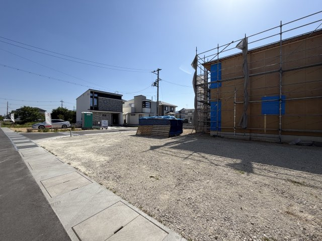 ＼世界三大建築家巨匠の高い設計スキルを培ったオーガニックハウス／