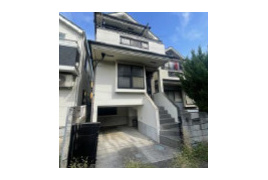 国分寺市西町2丁目 中古戸建の外観