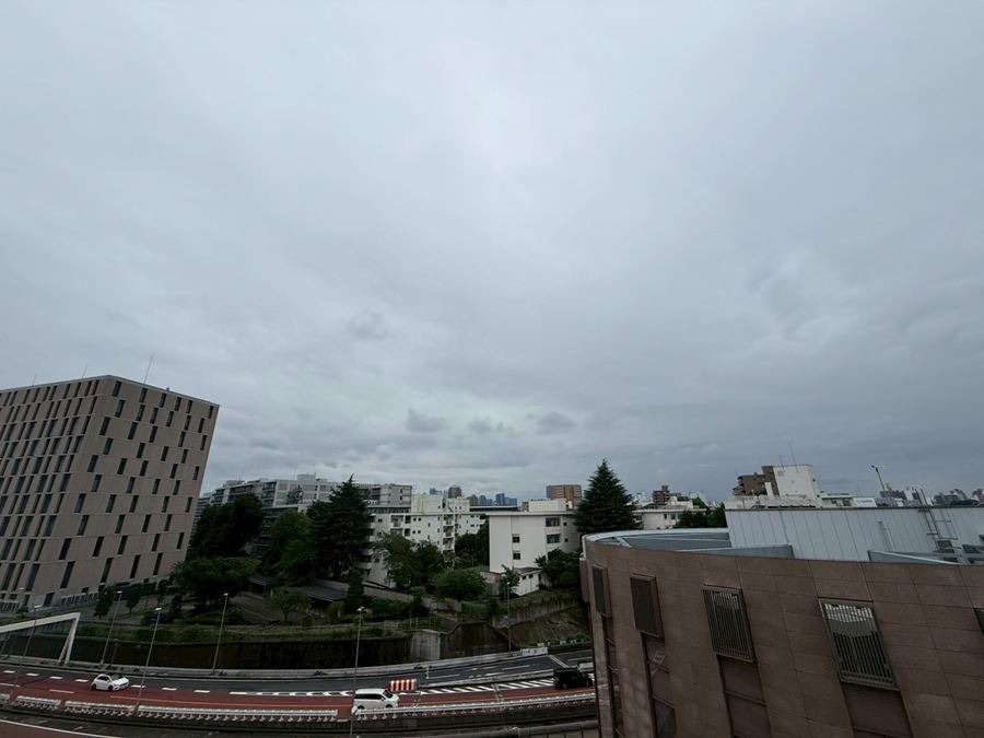 展望