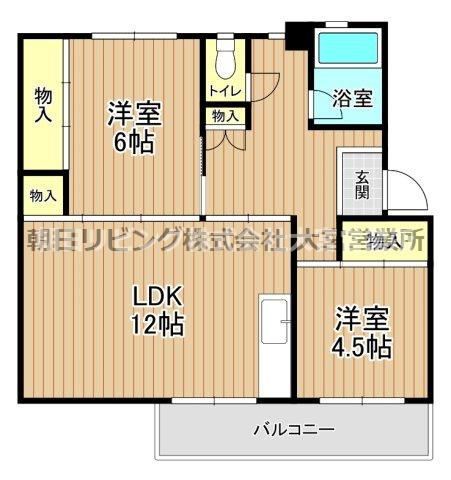 間取り：311002461041
