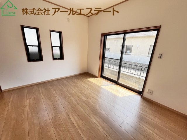 洋室