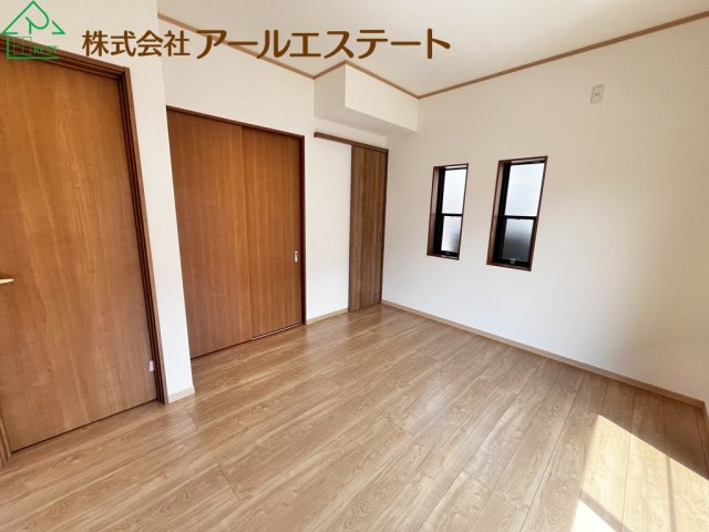 洋室