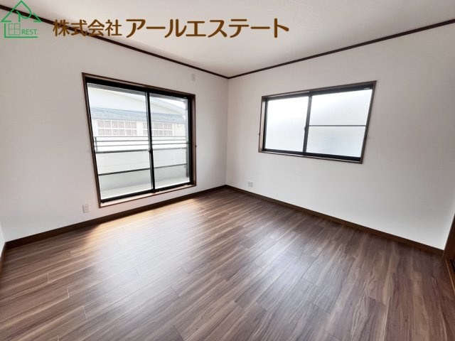 洋室