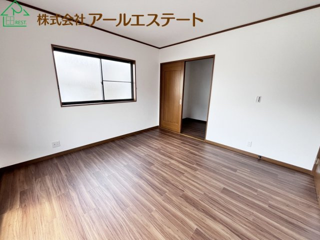 洋室