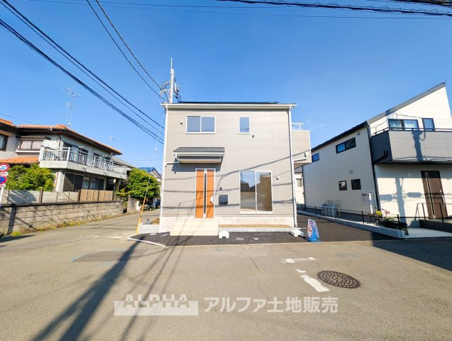 外観：313004743747