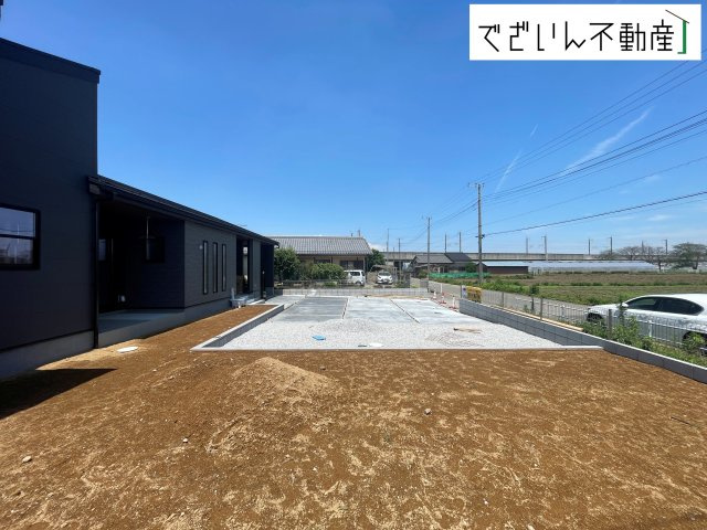 現地(2026年6月撮影)