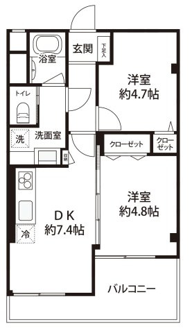 間取り：313004670211