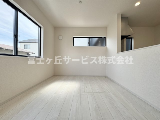 ダイニングです