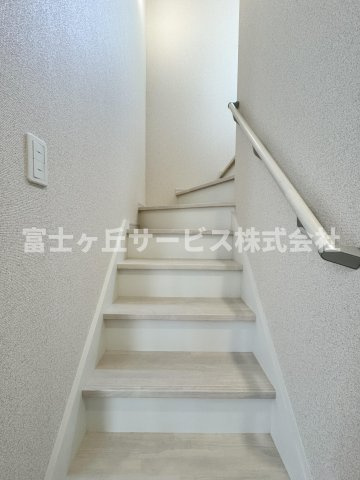 階段です
