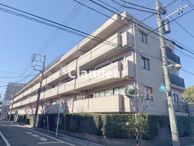 ドキドキの新生活も、安心してスタート。ぴったりの住まいを見つけませんか？クランディアが一緒に住まい選びをサポートします?　まずは、お気軽にお問合せください　＃クランディア