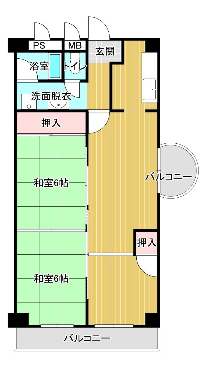 間取り：340000268362